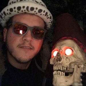 Meet your Posher, Brandon